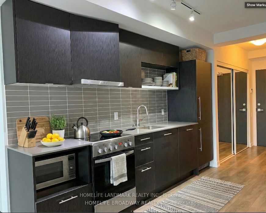 365 Church Street 3006, Toronto, ON M5B 0B5 photo 3