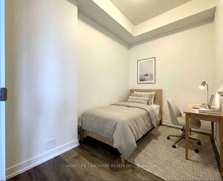 365 Church Street 3006, Toronto, ON M5B 0B5 photo 5