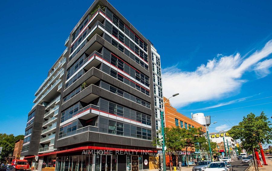 10 Willison Square 608, Toronto, ON M5T 0A8