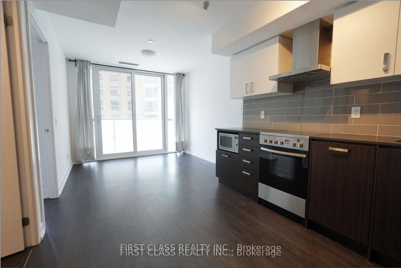 125 Redpath Avenue 712, Toronto, ON M4S 2J9 photo 3