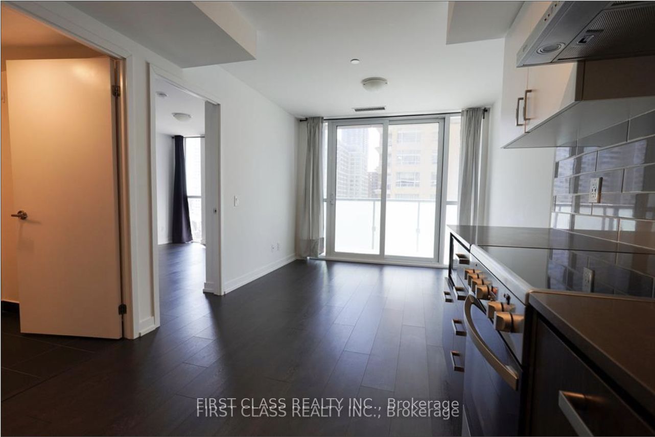 125 Redpath Avenue 712, Toronto, ON M4S 2J9 photo 4