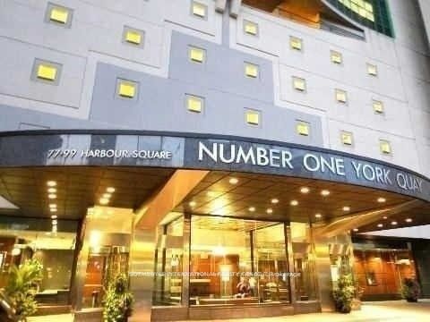 99 Harbour Square 1207, Toronto, ON M5J 2H2 photo 2