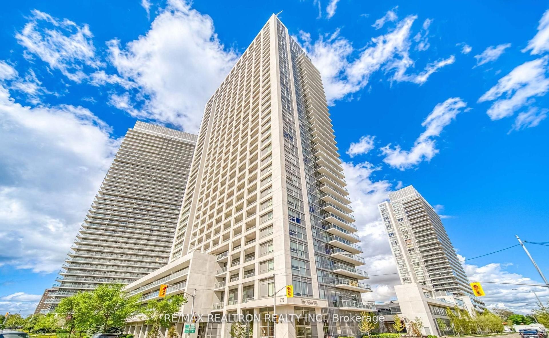 275 Yorkland Road 1904, Toronto, ON M2J 0B4