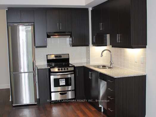 68 Canterbury Place 808, Toronto, ON M2N 0H8 photo 2
