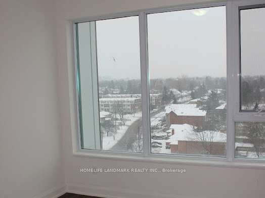 68 Canterbury Place 808, Toronto, ON M2N 0H8 photo 4