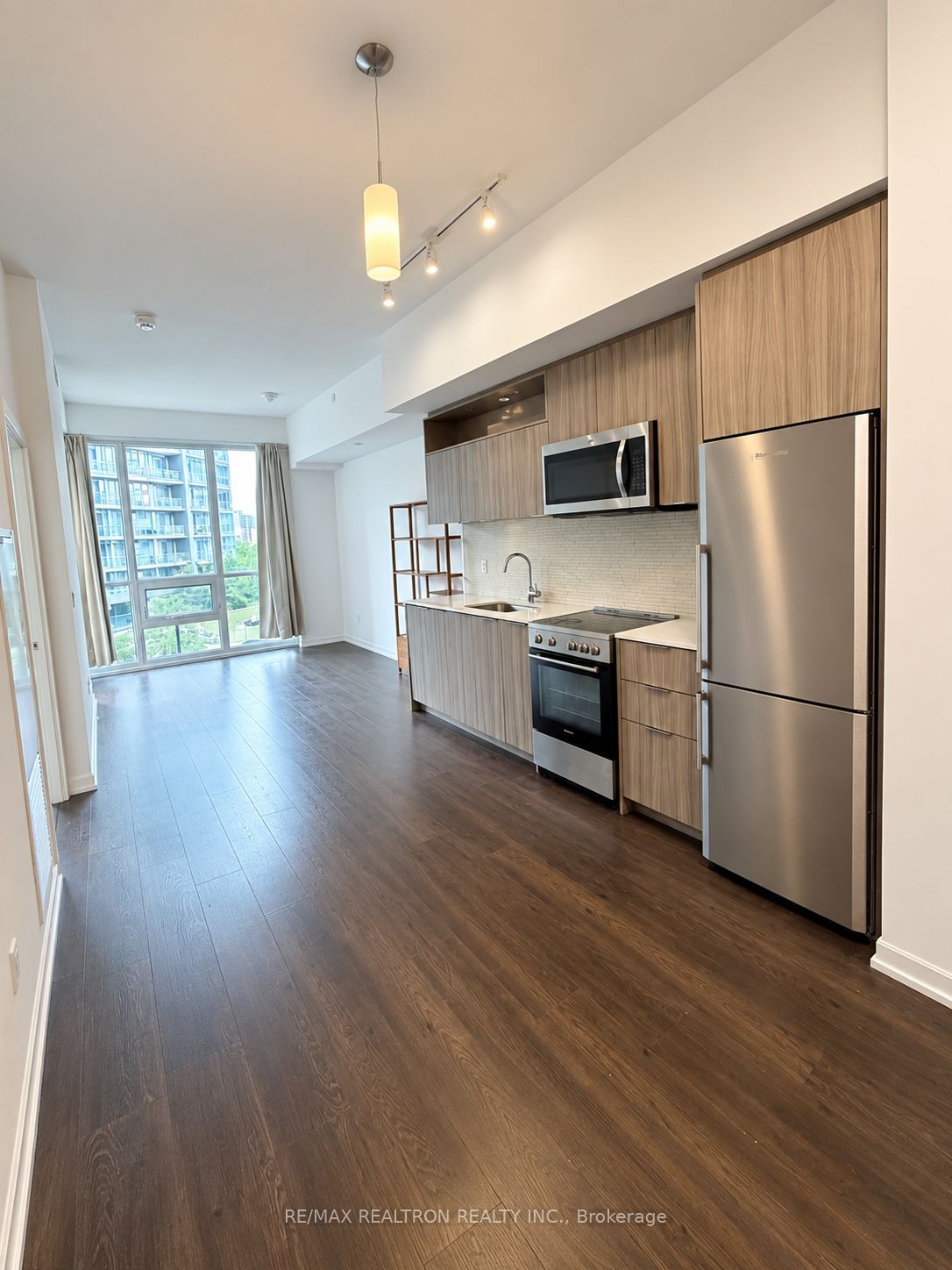 50 Forest Manor Road 309, Toronto, ON M2J 1M6 photo 2