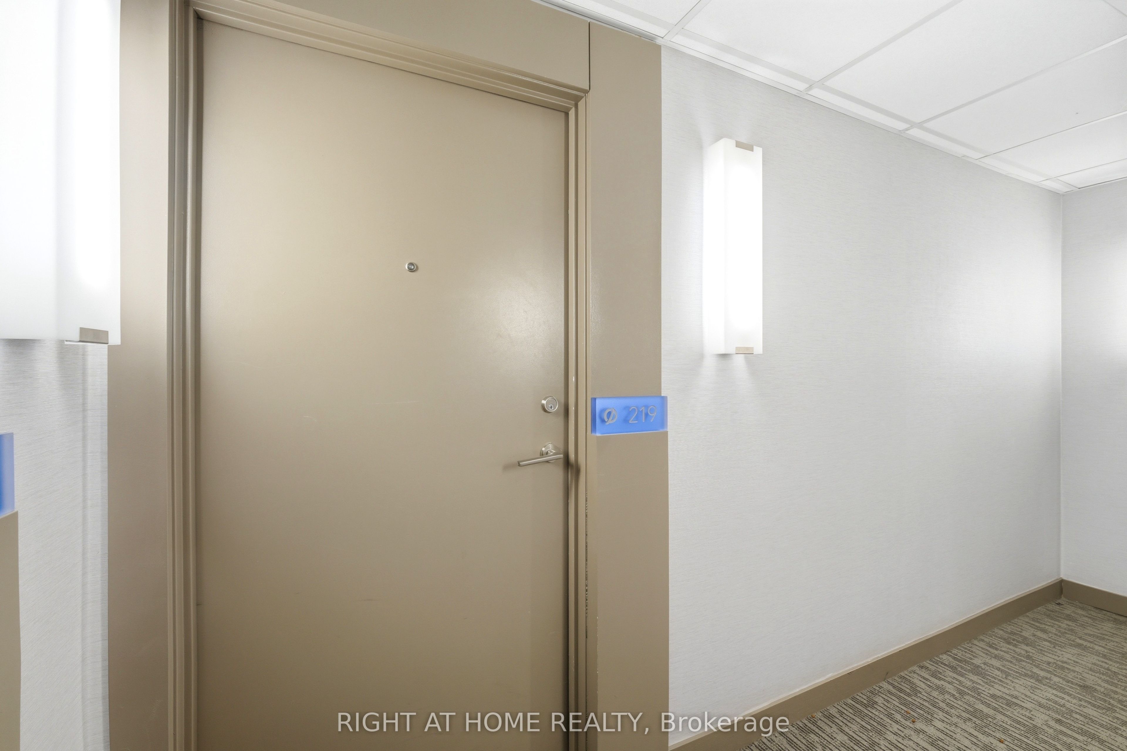 72 ESTHER SHINER Boulevard 219, Toronto, ON M2K 0C4 photo 2