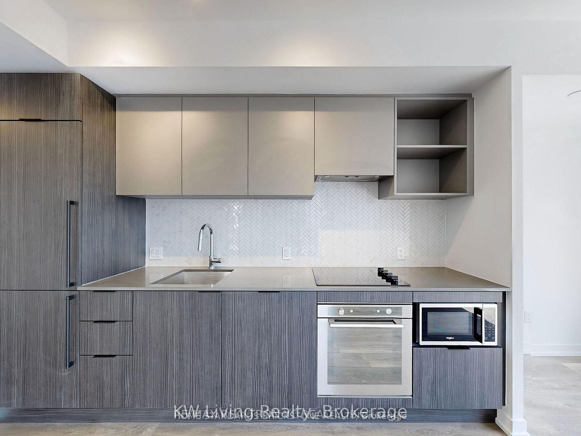 82 Dalhousie Street 1106, Toronto, ON M5B 0C5 photo 2