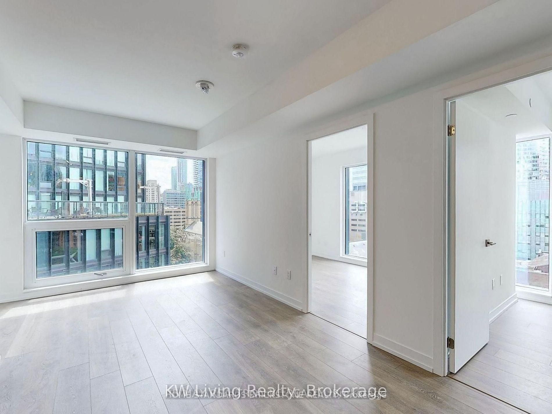 82 Dalhousie Street 1106, Toronto, ON M5B 0C5 photo 5