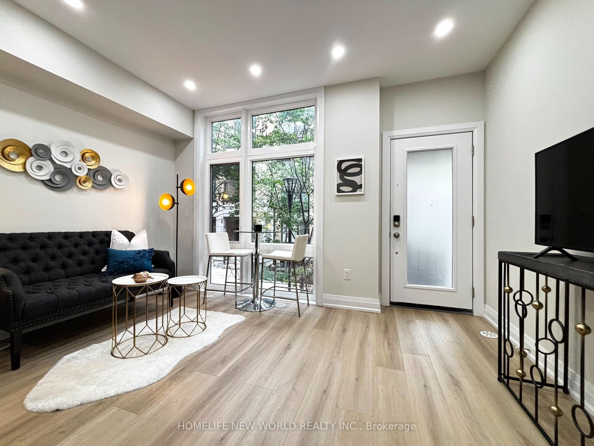 19 Eldora Avenue 45, Toronto, ON M2M 1R3 photo 4