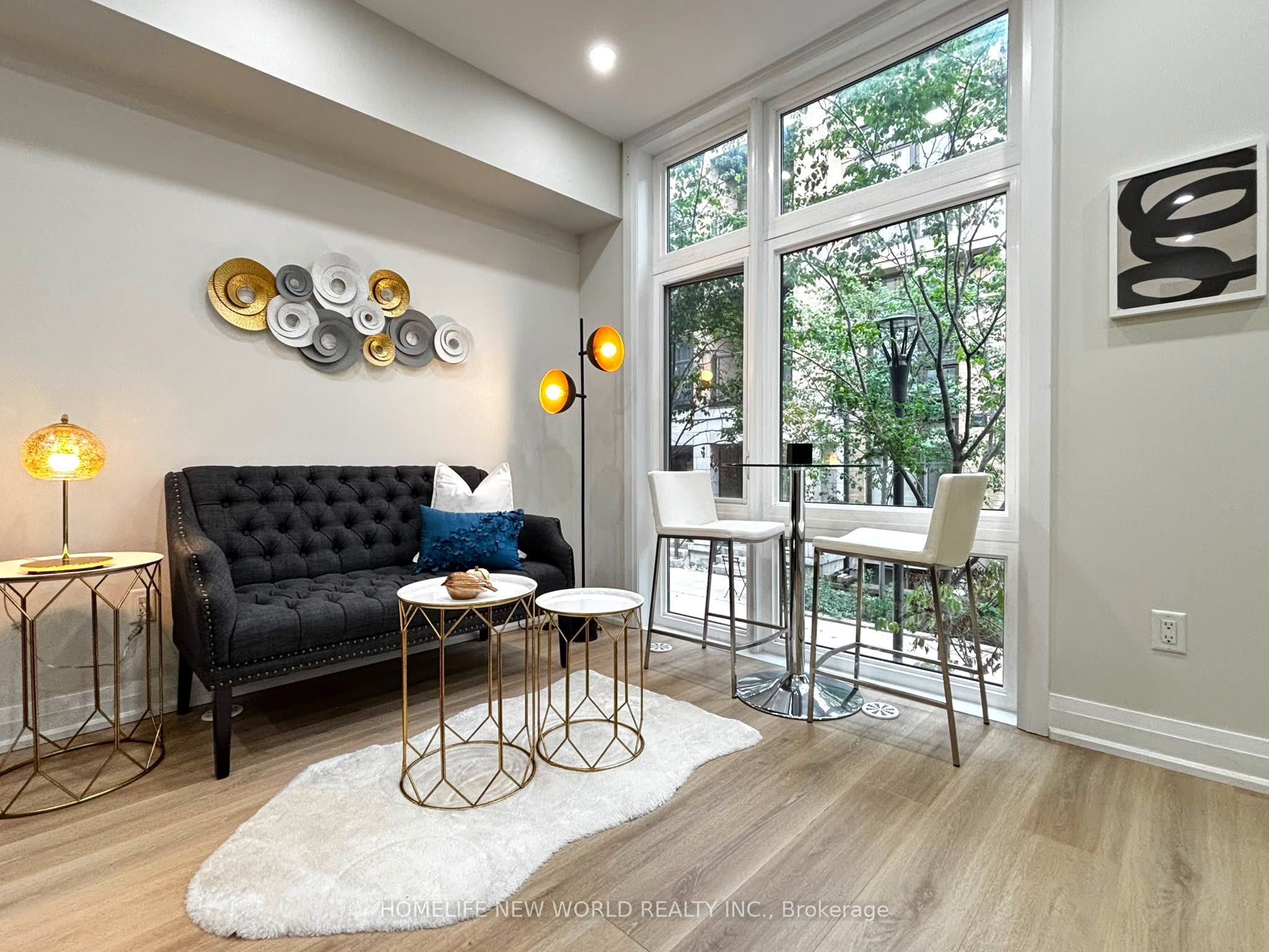 19 Eldora Avenue 45, Toronto, ON M2M 1R3 photo 5