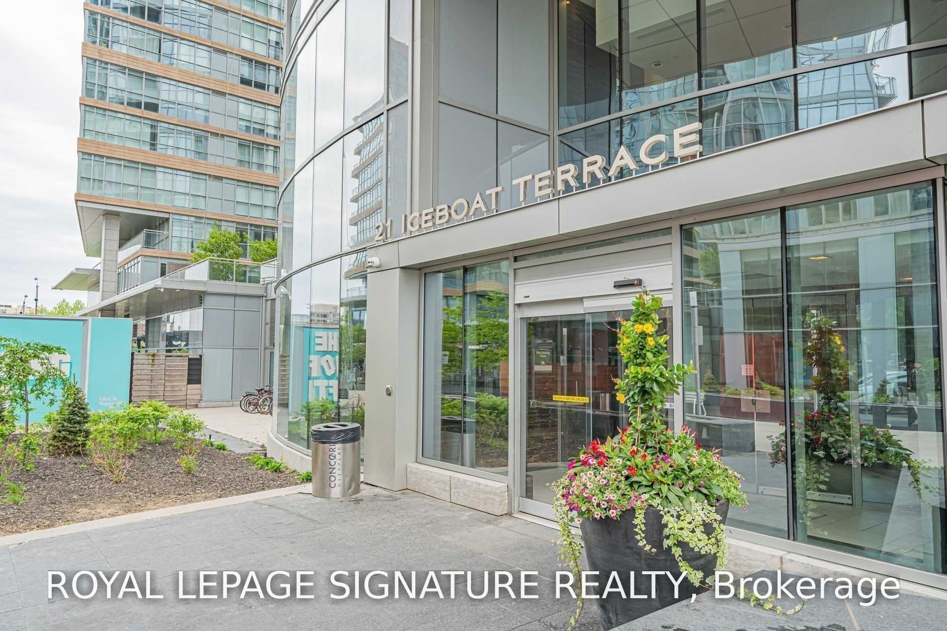 21 Iceboat Terrace 4315, Toronto, ON M5V 4A9 photo 2
