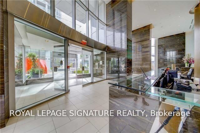 21 Iceboat Terrace 4315, Toronto, ON M5V 4A9 photo 3