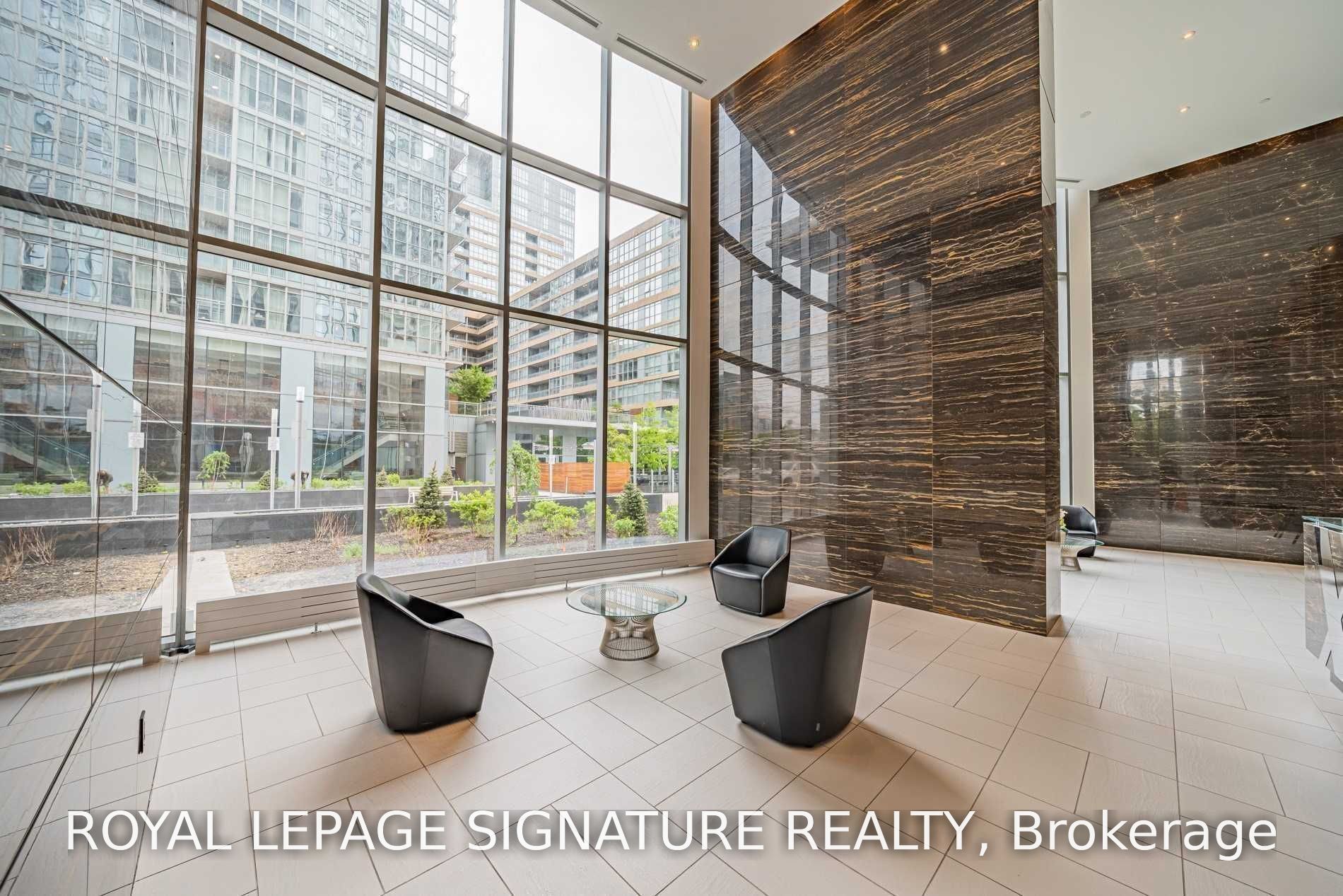 21 Iceboat Terrace 4315, Toronto, ON M5V 4A9 photo 4