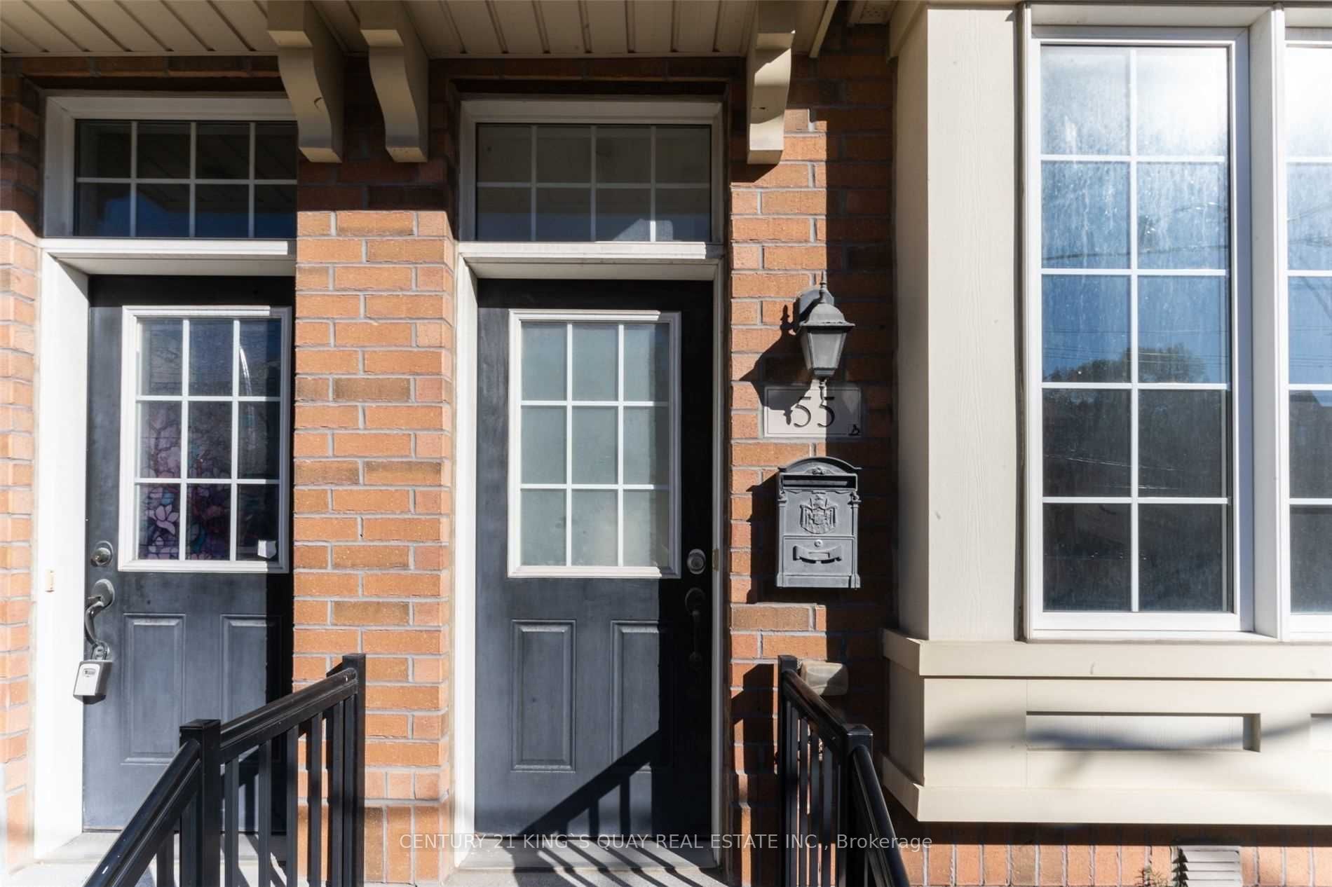55 River Street, Toronto, ON M5A 0G5 photo 2