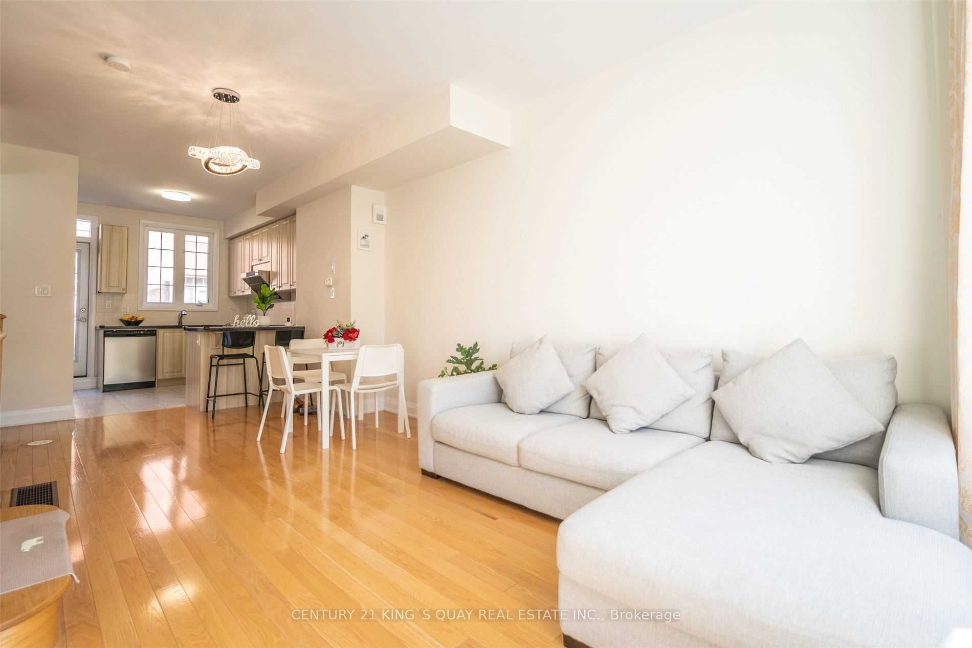 55 River Street, Toronto, ON M5A 0G5 photo 3