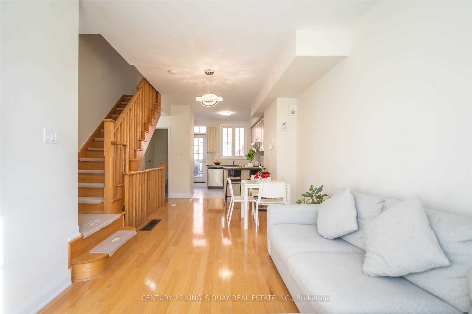 55 River Street, Toronto, ON M5A 0G5 photo 4