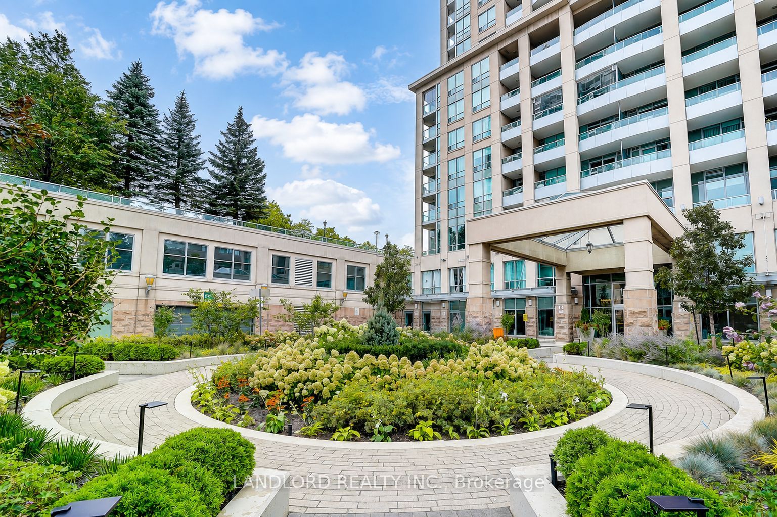 17 Barberry Place 1014, Toronto, ON M2K 1G9 photo 4