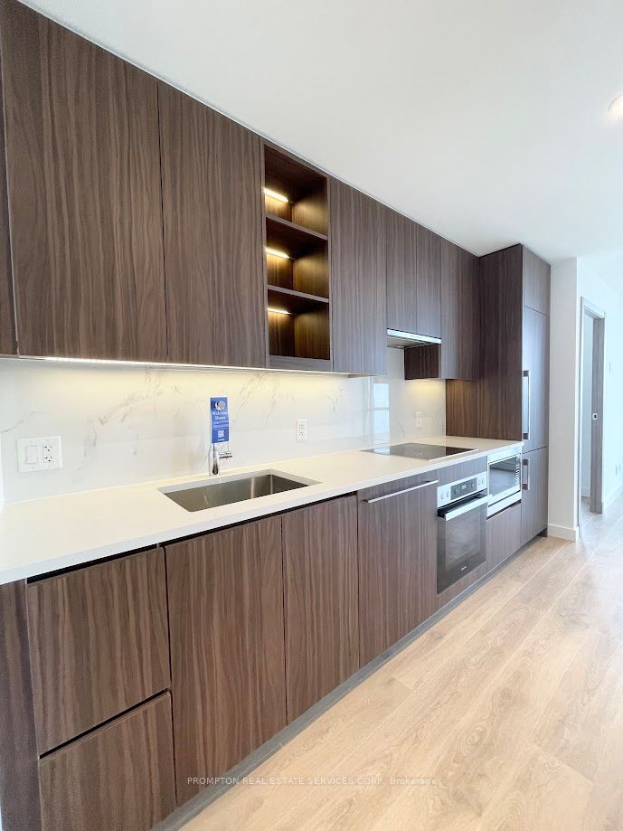 25 Mcmahon Drive 1210, Toronto, ON M2K 0J1 photo 3