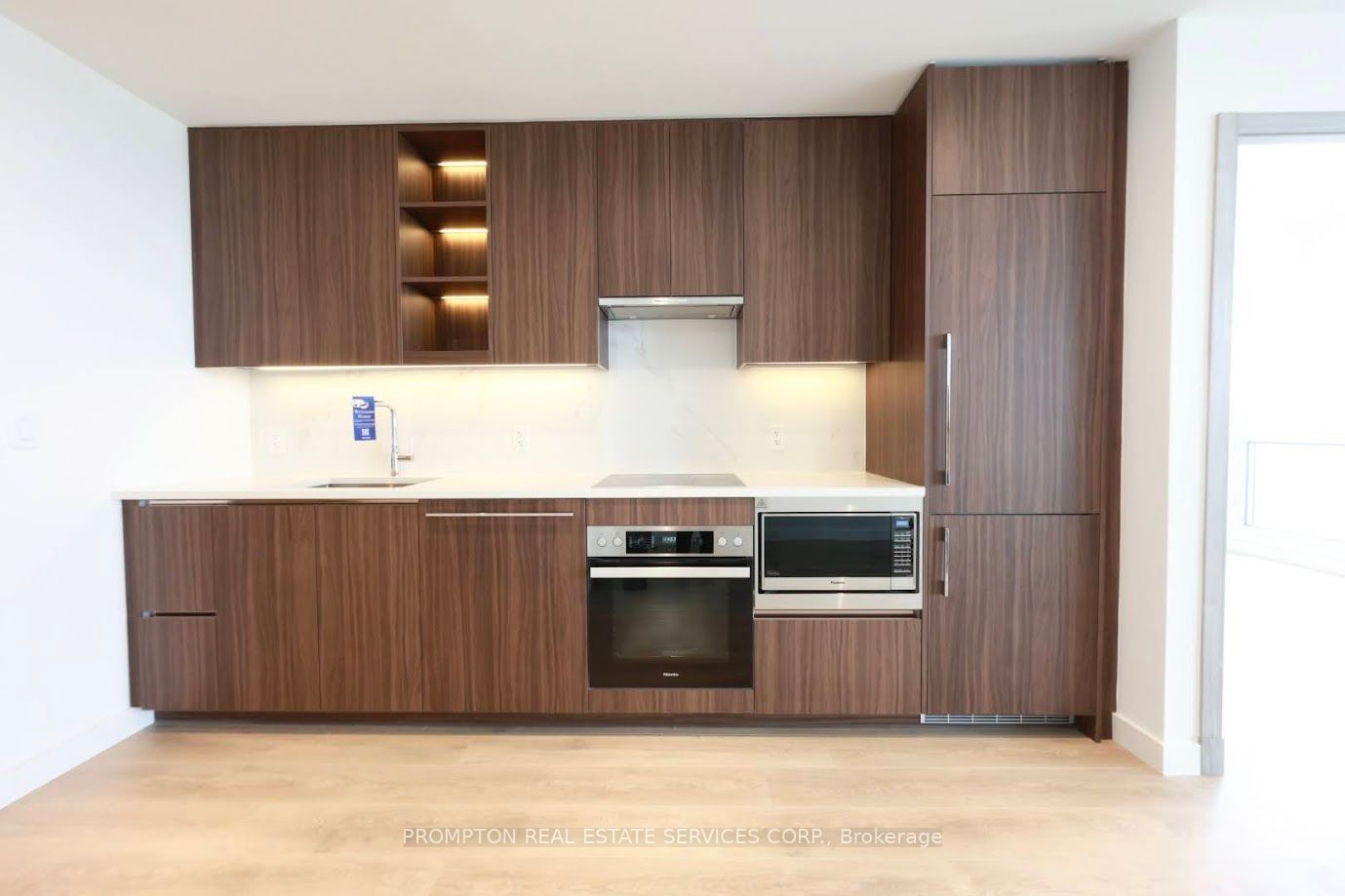 25 Mcmahon Drive 1210, Toronto, ON M2K 0J1 photo 4
