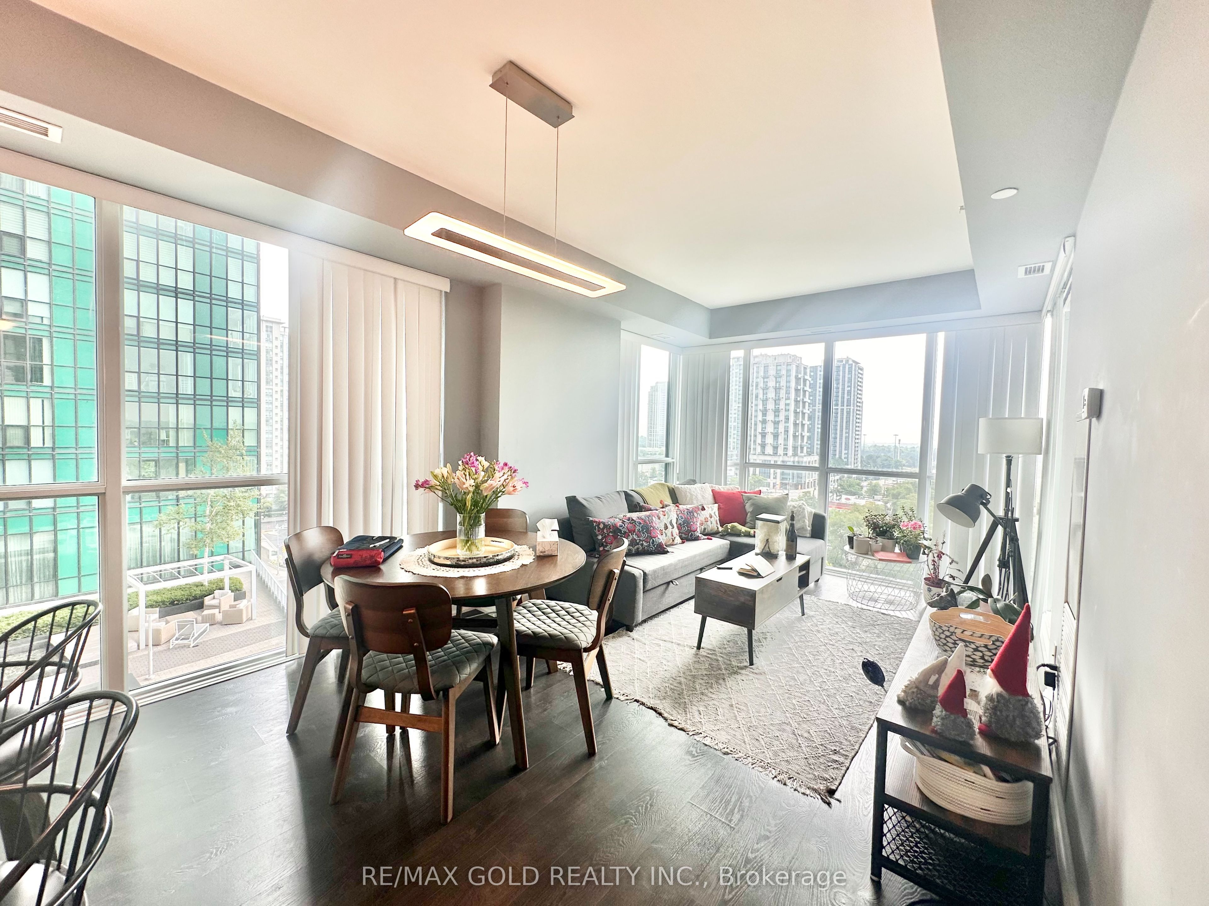11 Bogert Avenue 702, Toronto, ON M2N 1K4 photo 4