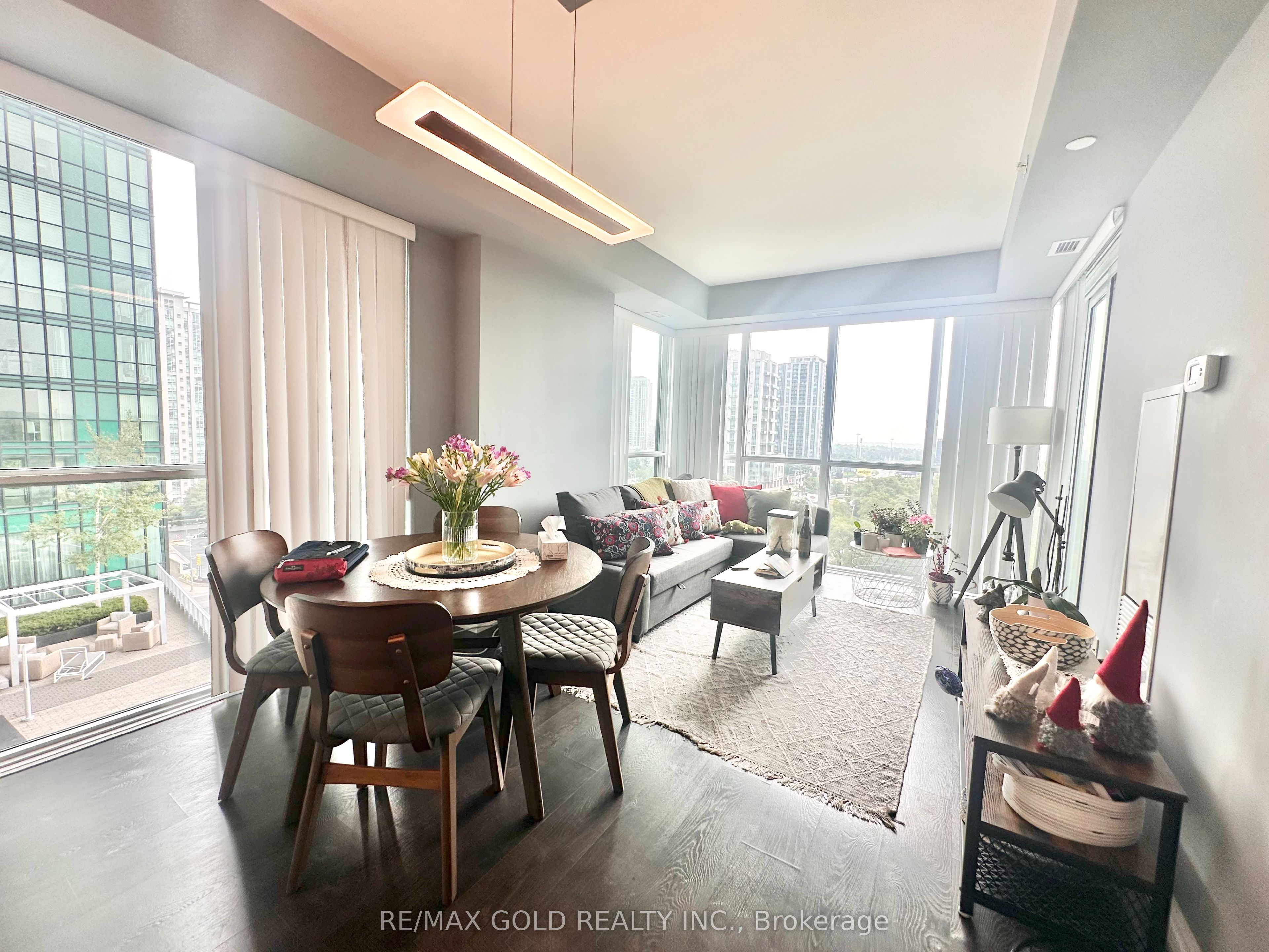 11 Bogert Avenue 702, Toronto, ON M2N 1K4 photo 5