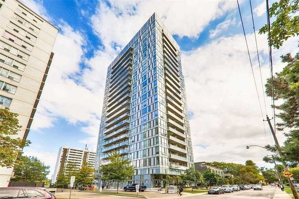 83 Redpath Avenue 1911, Toronto, ON M4S 0A2