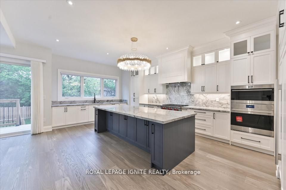 86 Glentworth Road Bsmt, Toronto, ON M2J 2E8 photo 5
