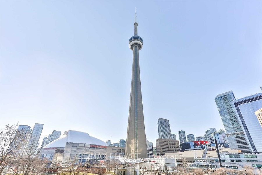 51 Lower Simcoe Street 308, Toronto, ON M5J 3A2 photo 2
