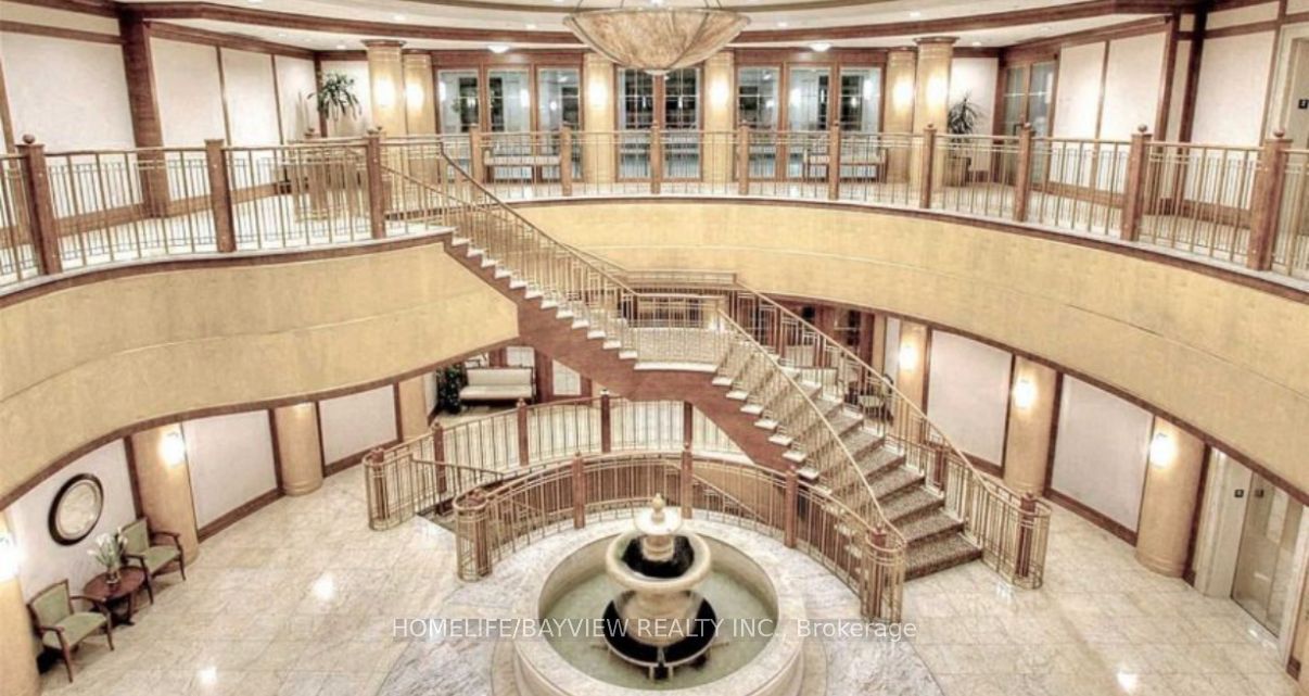 80 Harrison Garden Boulevard 1819, Toronto, ON M2N 7E3 photo 2