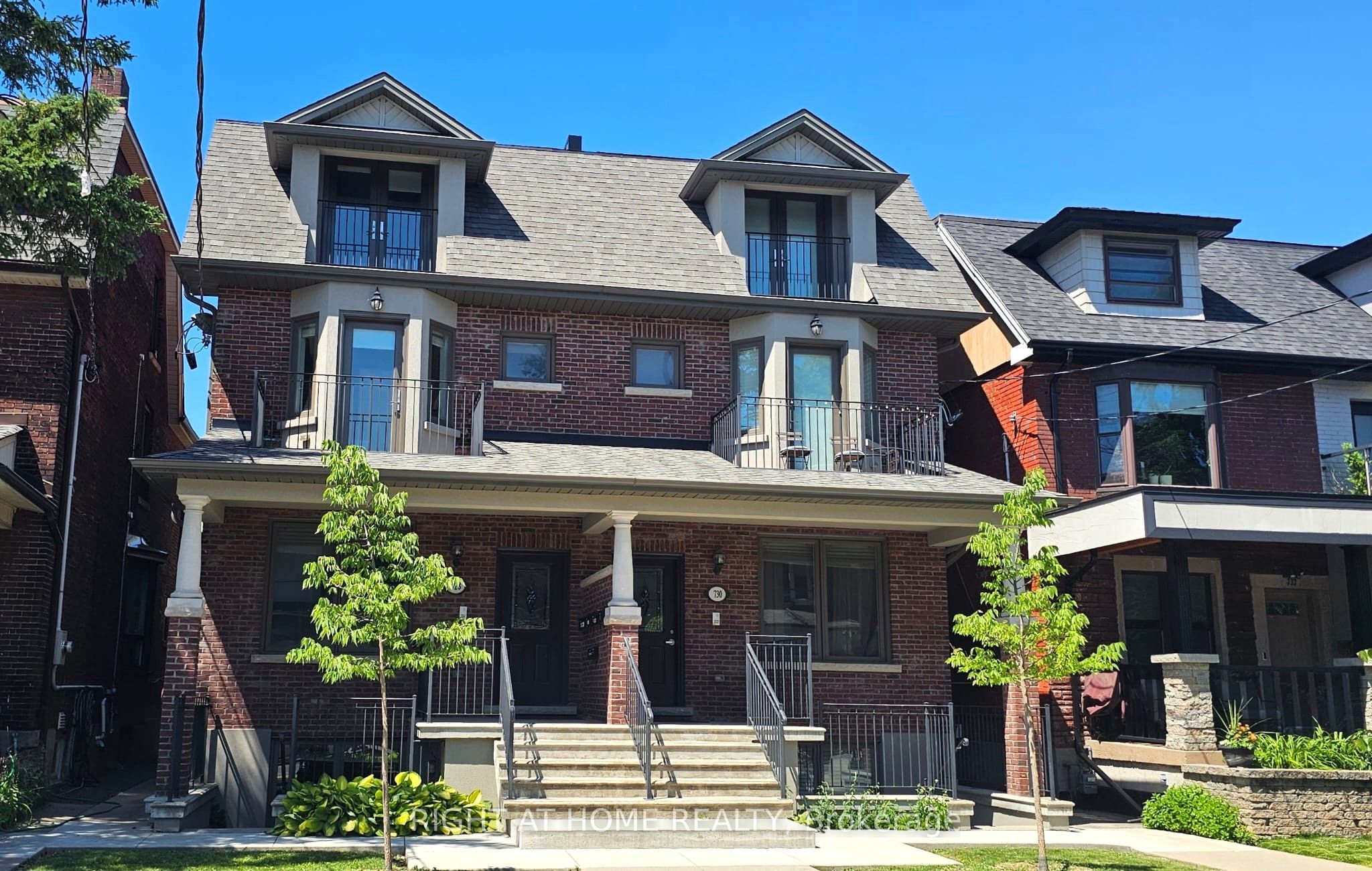 730 Shaw Street, Toronto, ON M6G 3L7