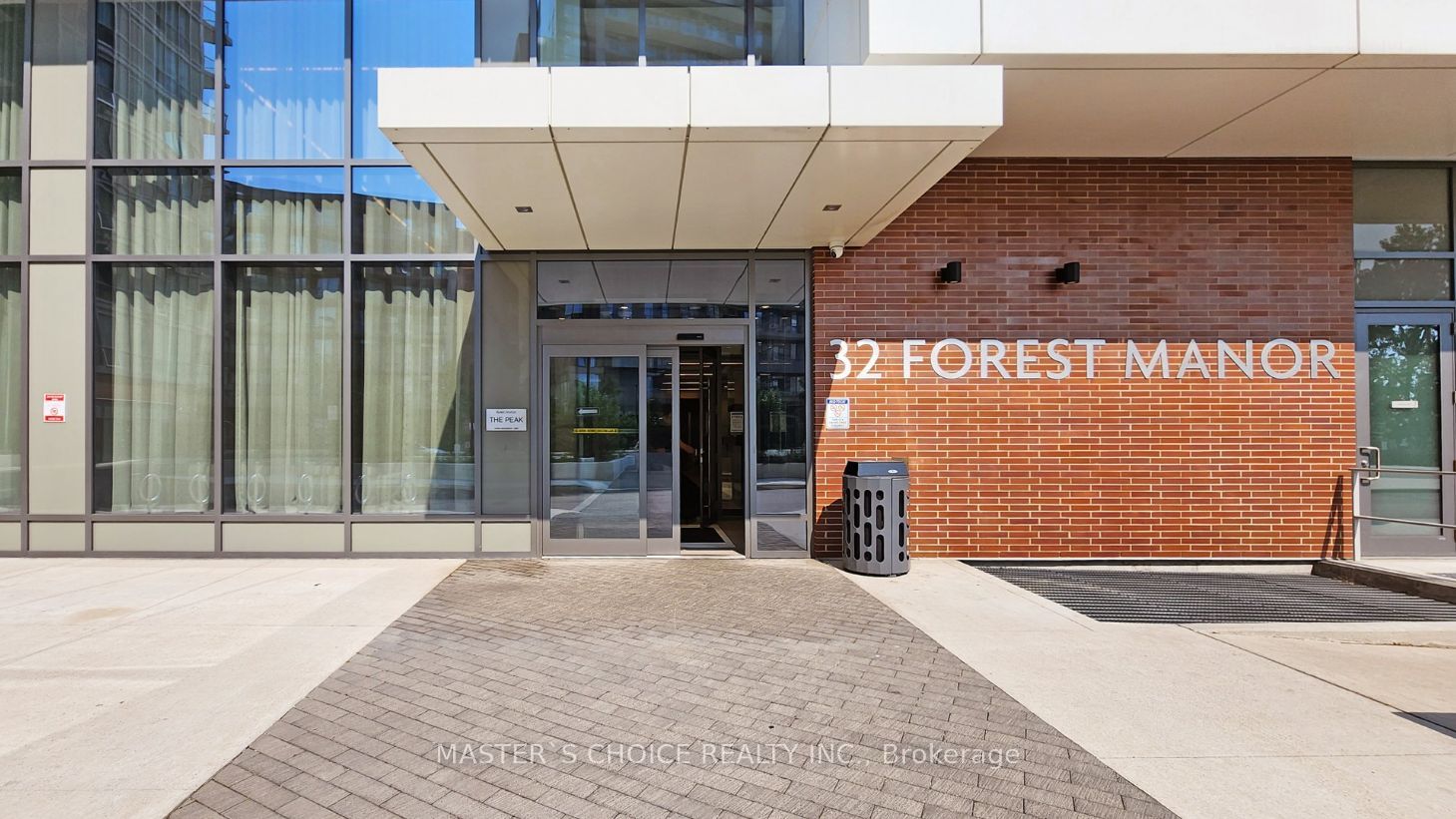 32 Forest Manor Road 3303, Toronto, ON M2J 1M1 photo 2