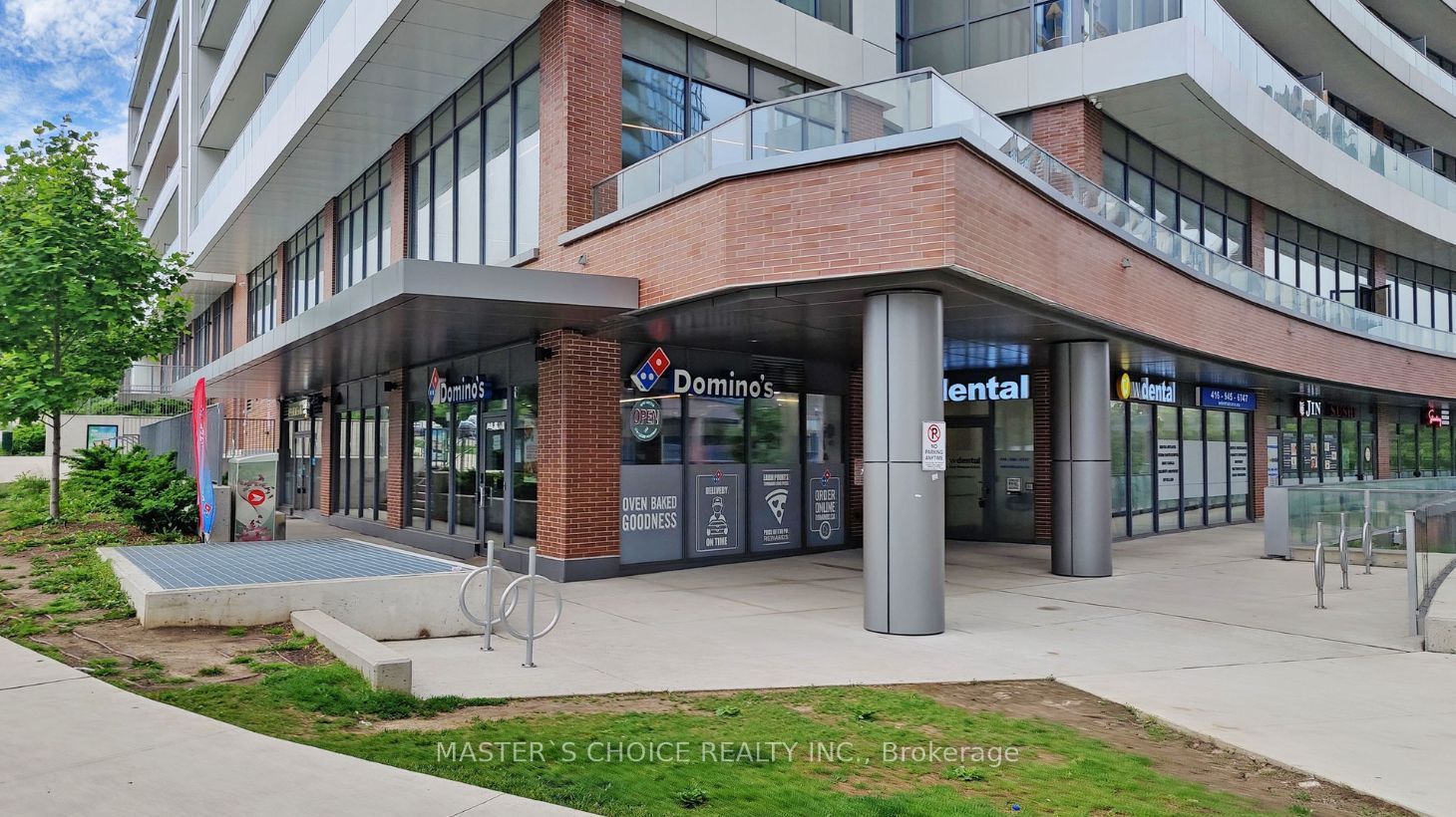 32 Forest Manor Road 3303, Toronto, ON M2J 1M1 photo 3