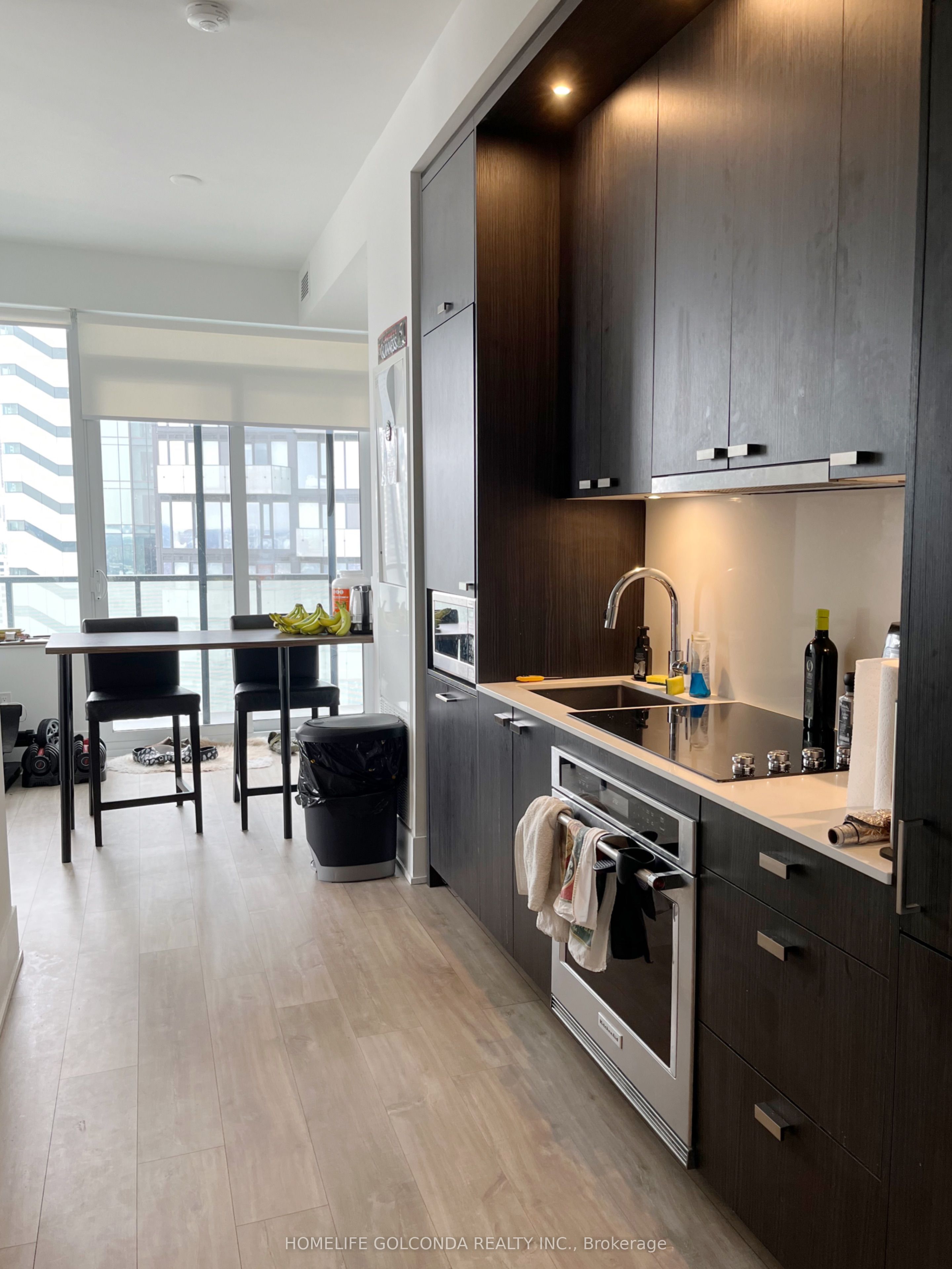 470 Front Street W 3306, Toronto, ON M5V 0V6 photo 2