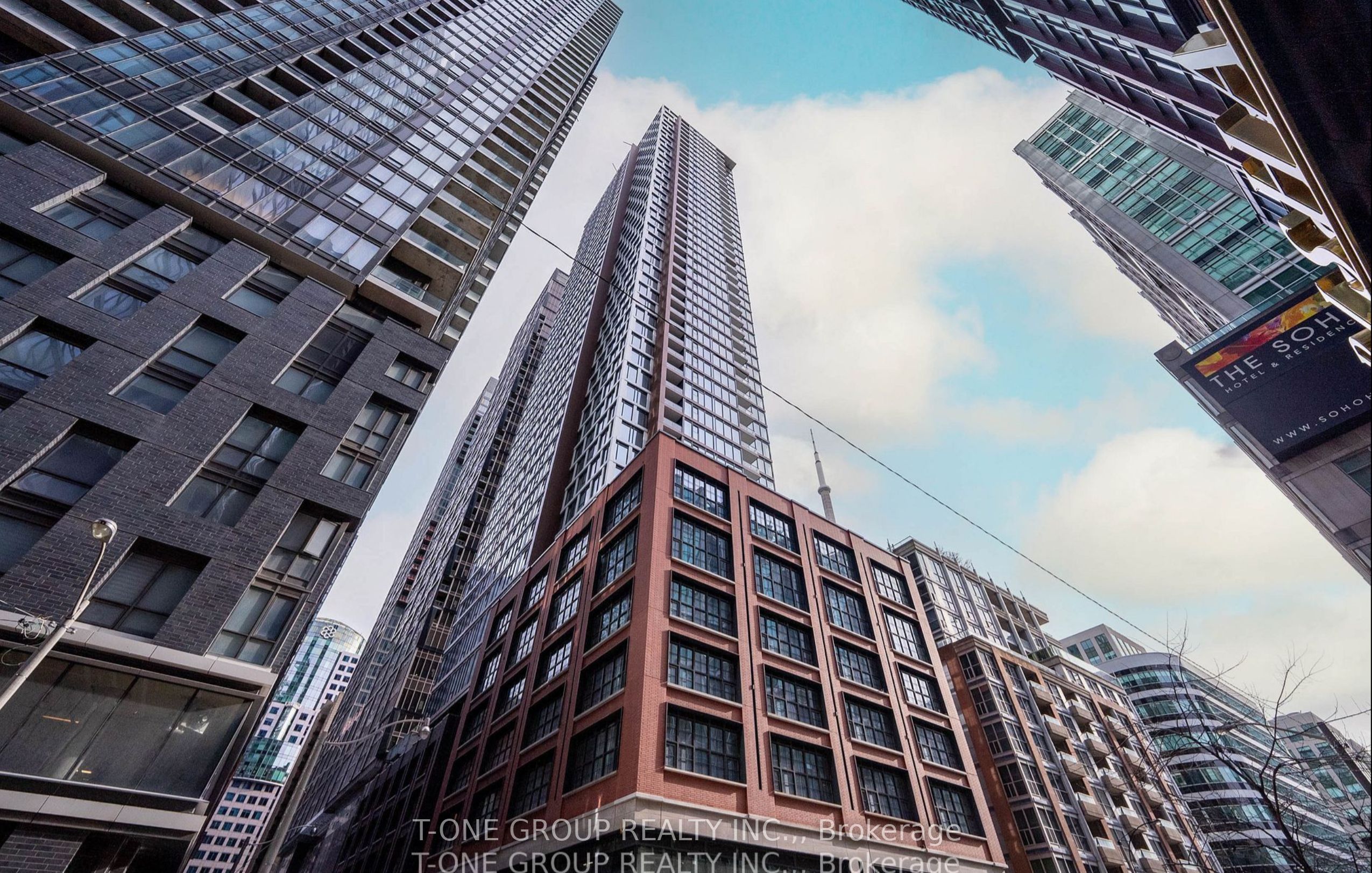 55 Mercer Street 1202, Toronto, ON M5V 0W4 photo 2