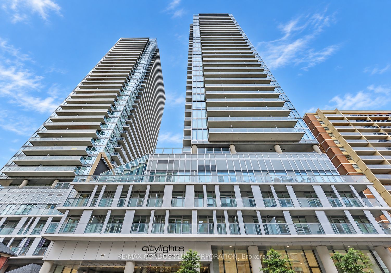 195 Redpath Avenue 3508, Toronto, ON M4P 0E4