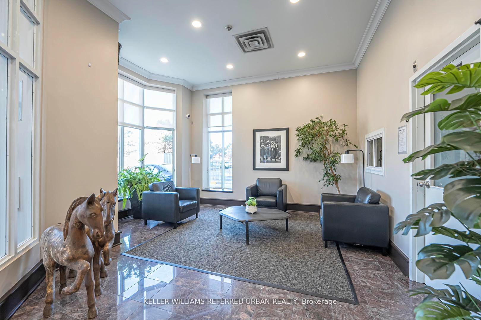 21 Overlea Boulevard 1209, Toronto, ON M4H 1P2 photo 2