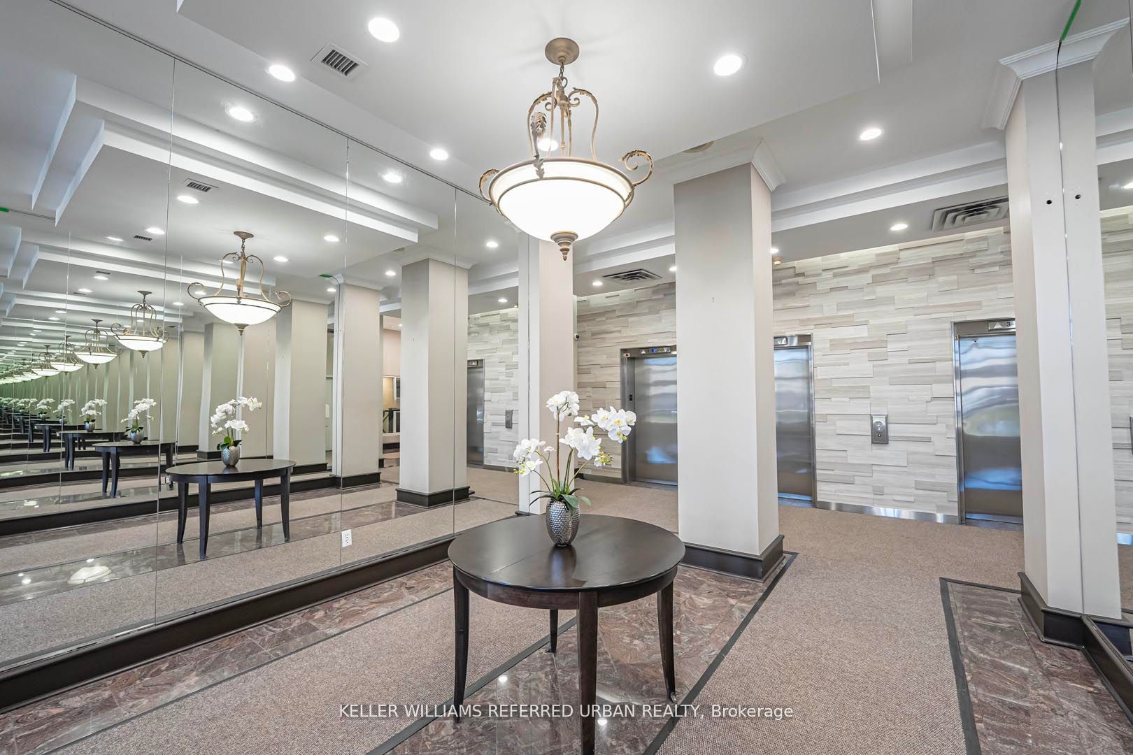 21 Overlea Boulevard 1209, Toronto, ON M4H 1P2 photo 4