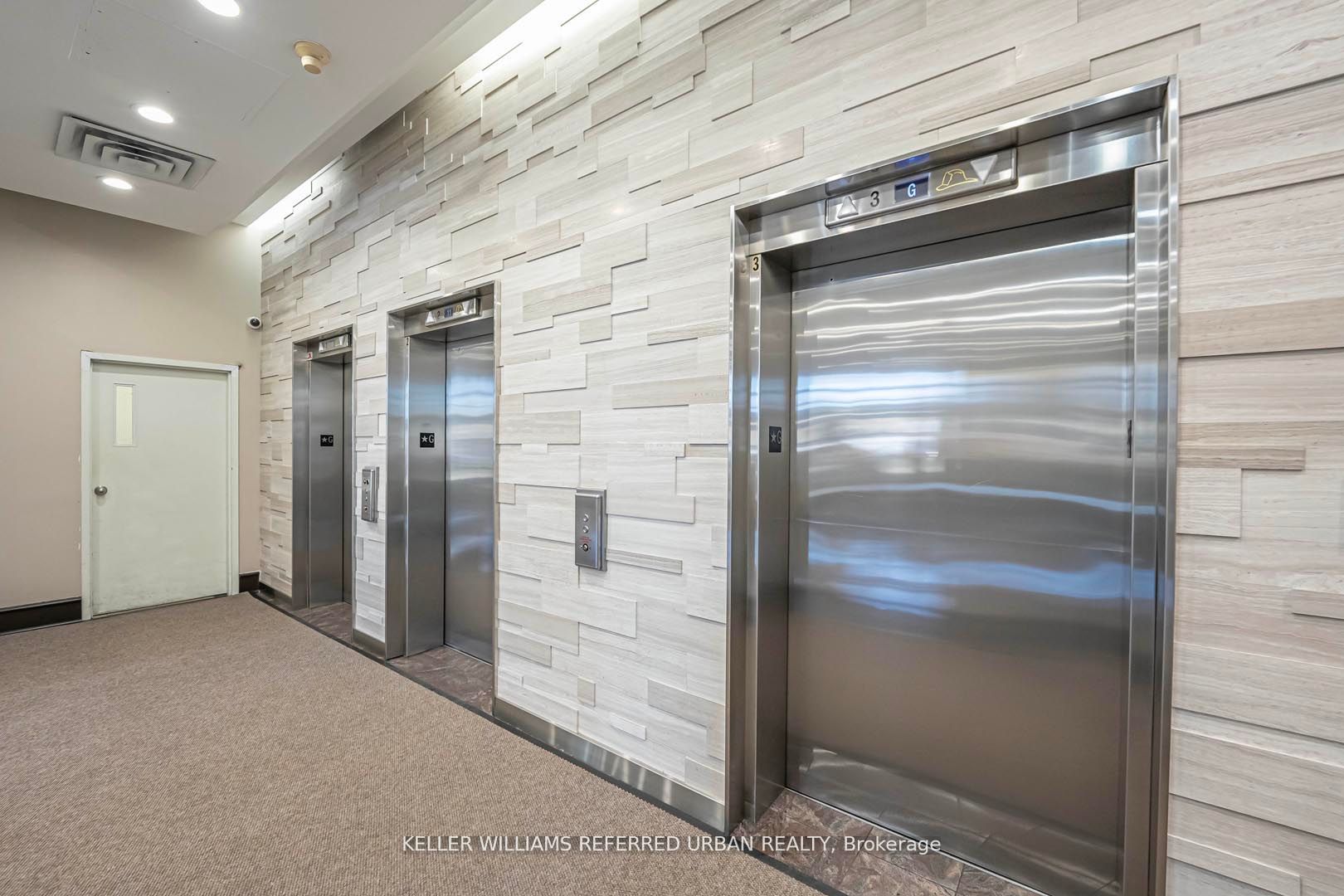 21 Overlea Boulevard 1209, Toronto, ON M4H 1P2 photo 5