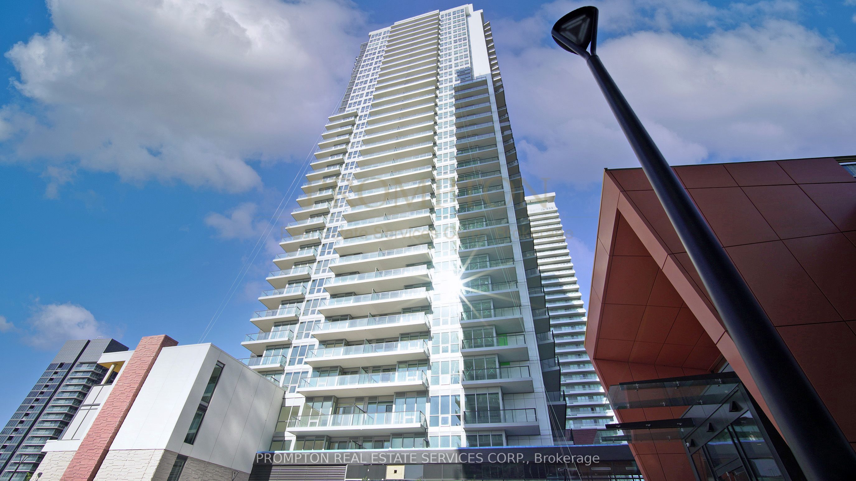 85 MCMAHON Drive 1711, Toronto, ON M2K 0H2 photo 5