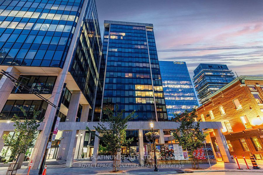 30 Wellington Street E 505, Toronto, ON M5E 1S3 photo 2