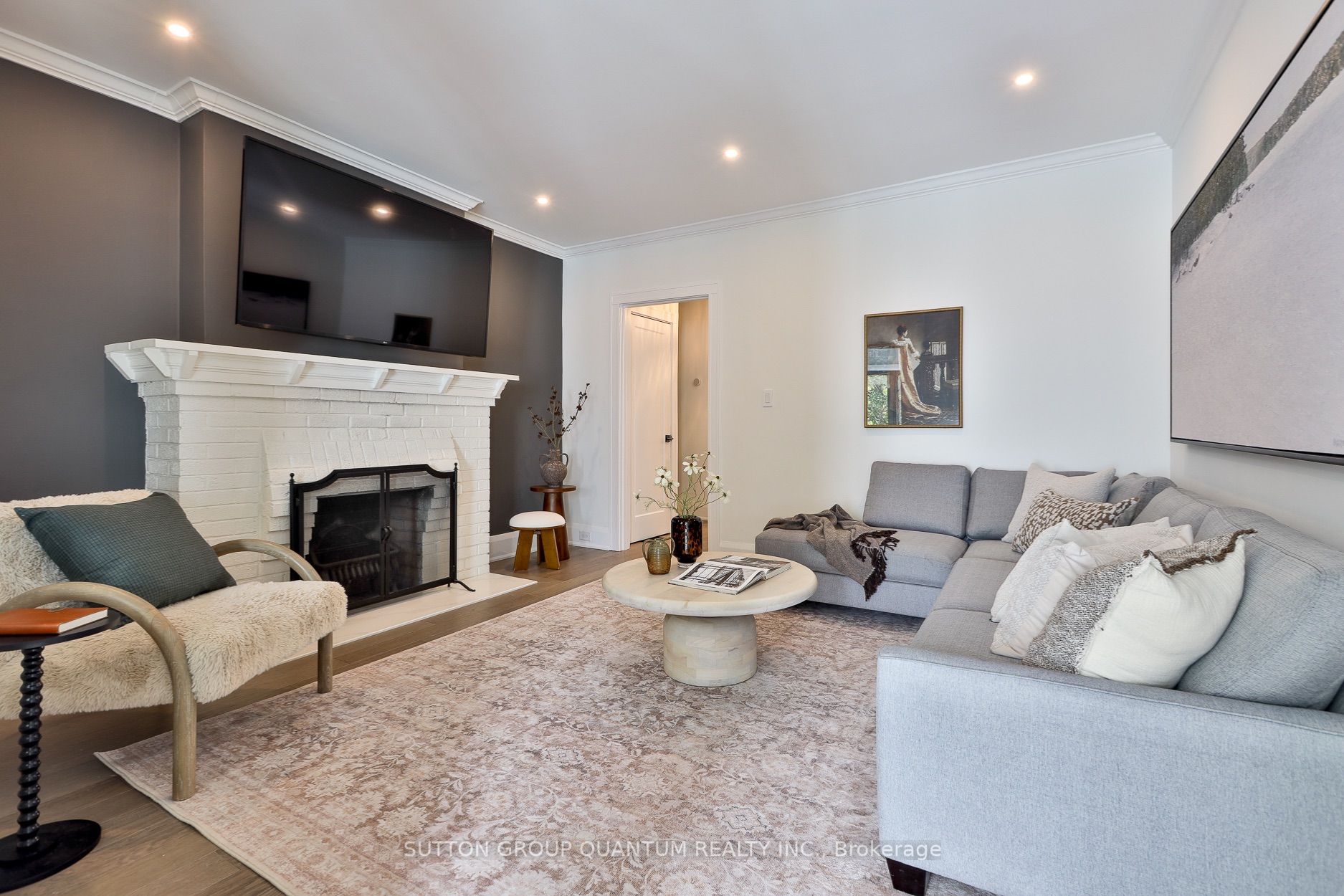 110 Castlefield Avenue, Toronto, ON M4R 1G4 photo 5