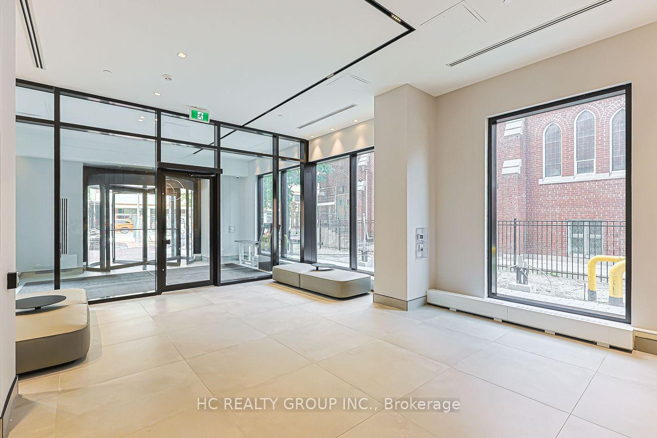 609 Sherbourne Street 4107, Toronto, ON M4X 0A4 photo 3