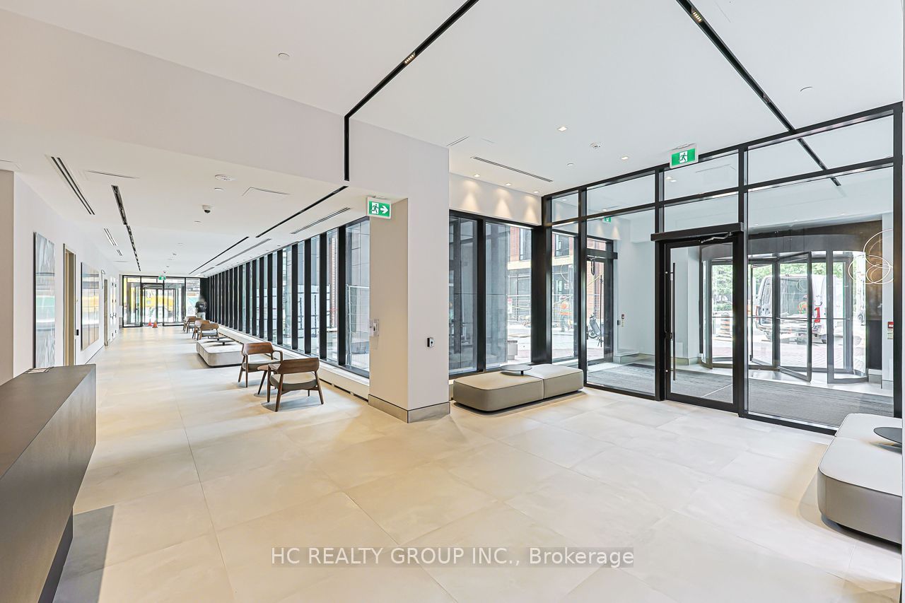 609 Sherbourne Street 4107, Toronto, ON M4X 0A4 photo 5