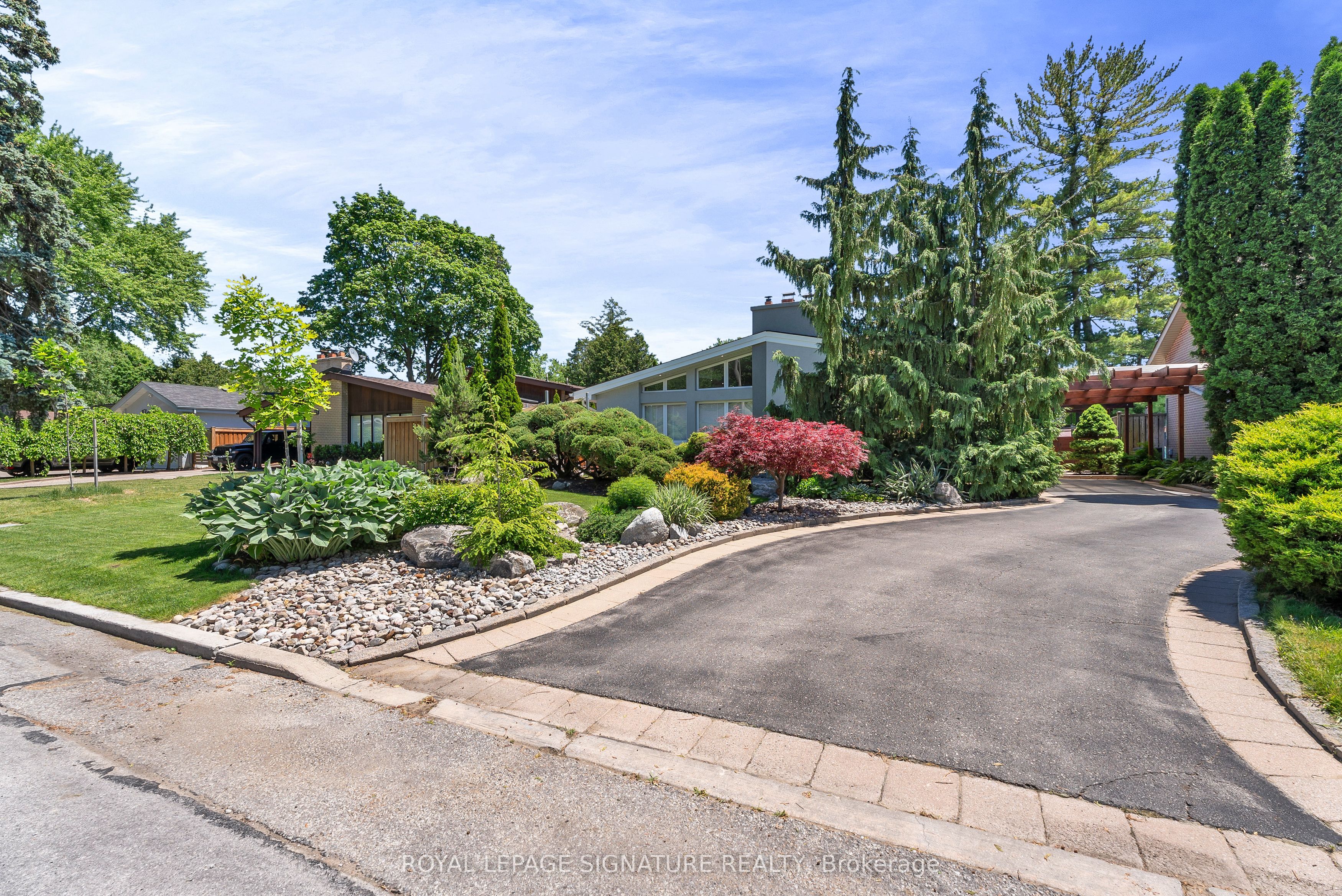 17 Kestell Lane, Toronto, ON M3A 2Z2 photo 2