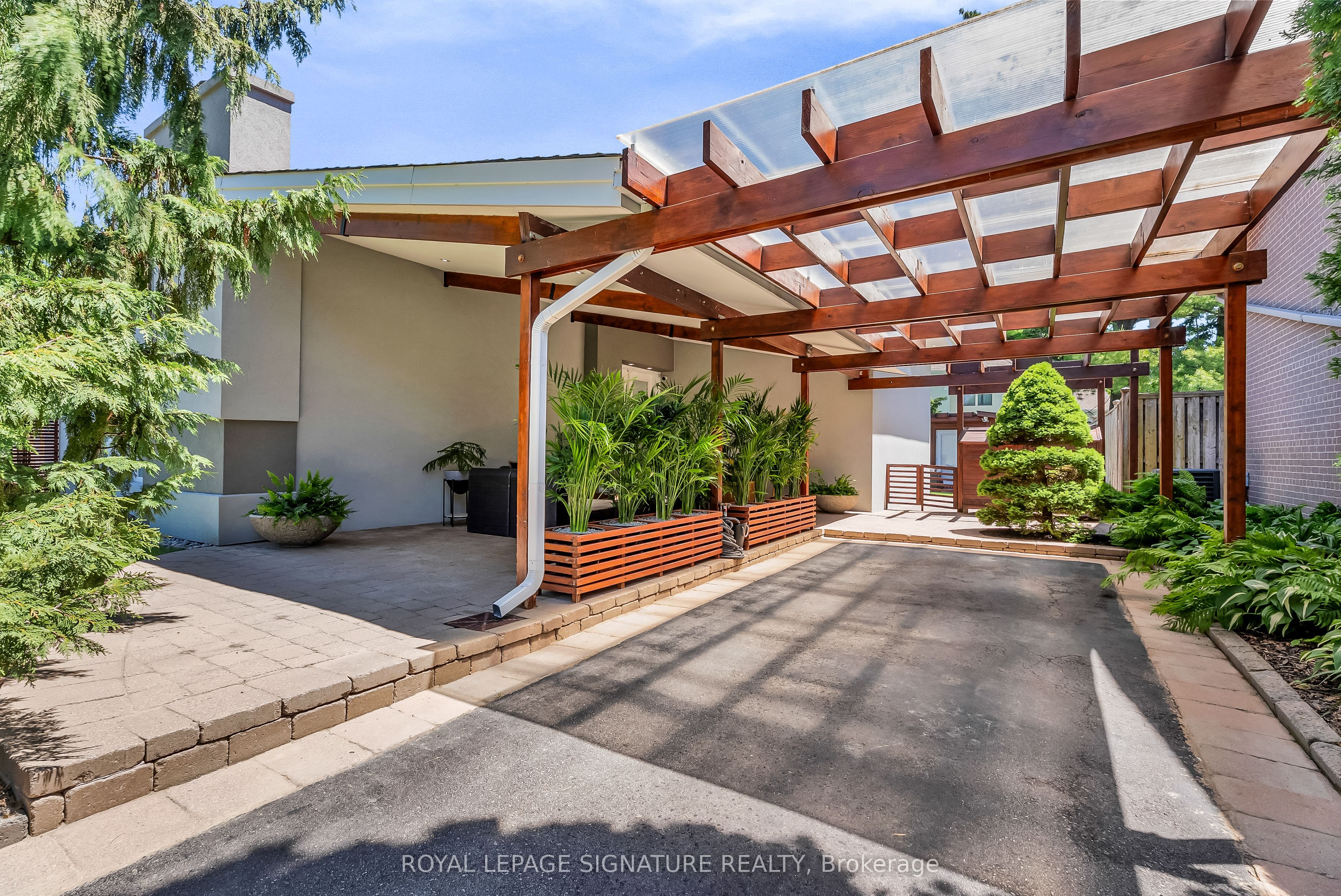 17 Kestell Lane, Toronto, ON M3A 2Z2 photo 3