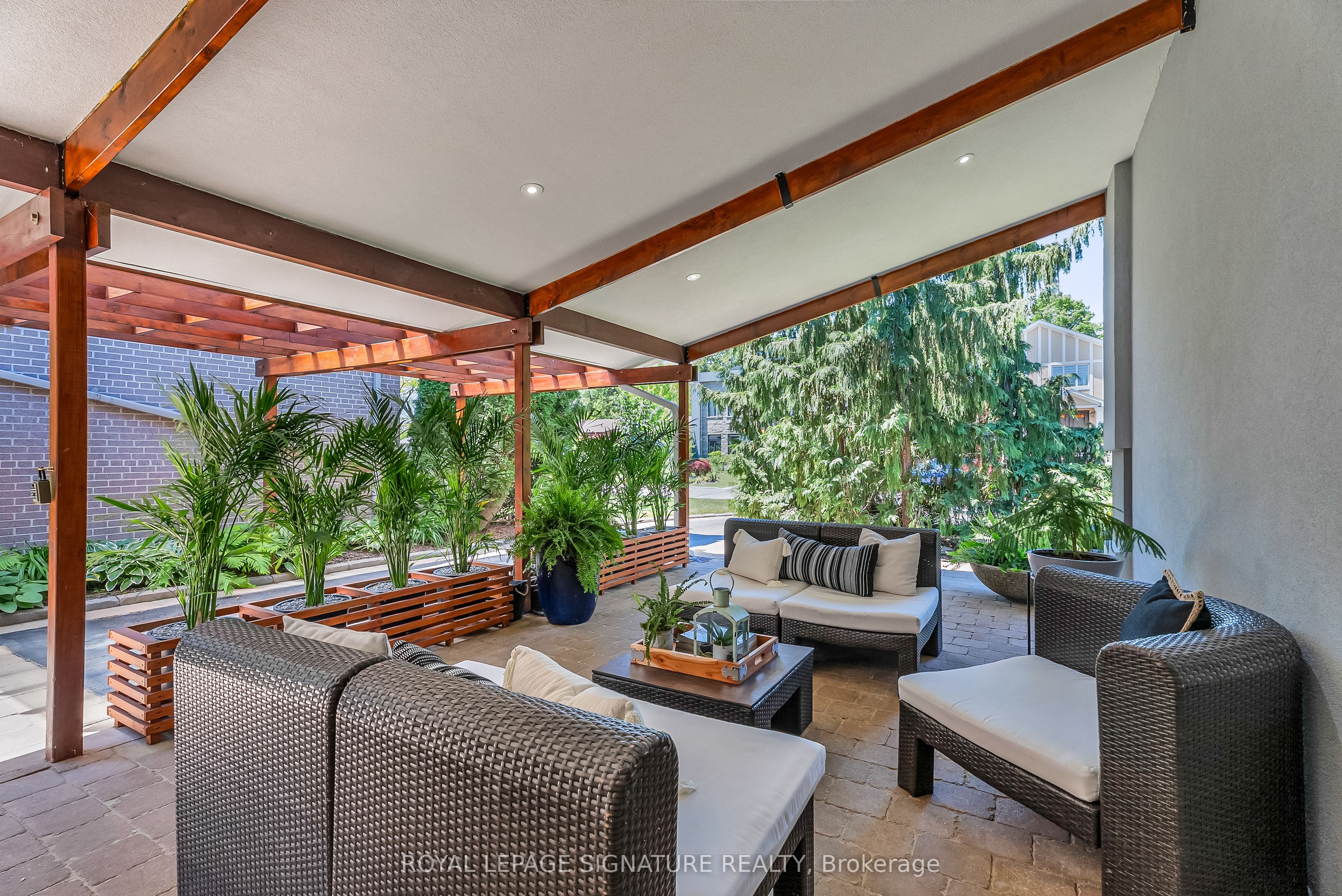 17 Kestell Lane, Toronto, ON M3A 2Z2 photo 4