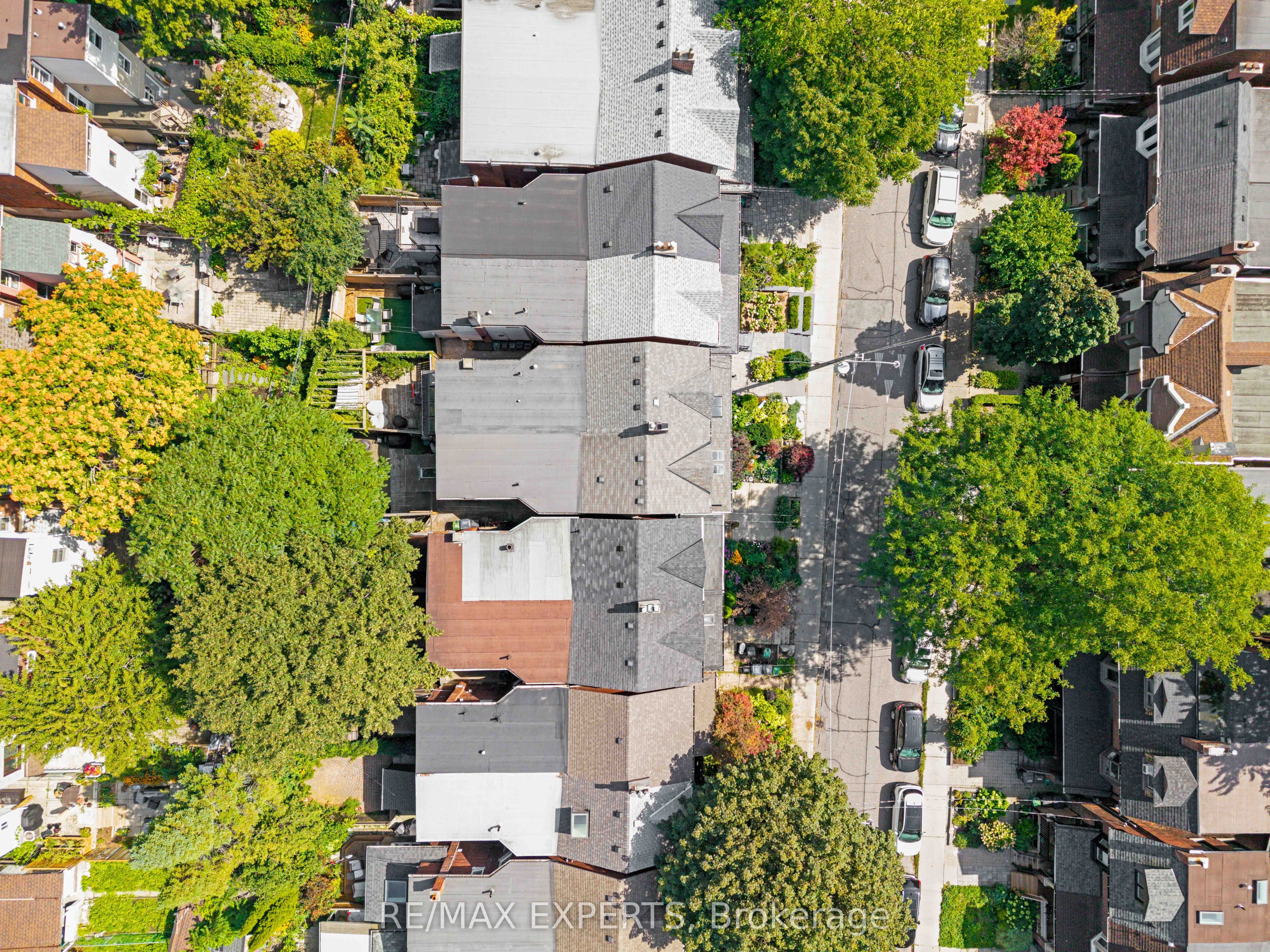 54 Marchmount Road, Toronto, ON M6G 2A9 photo 4