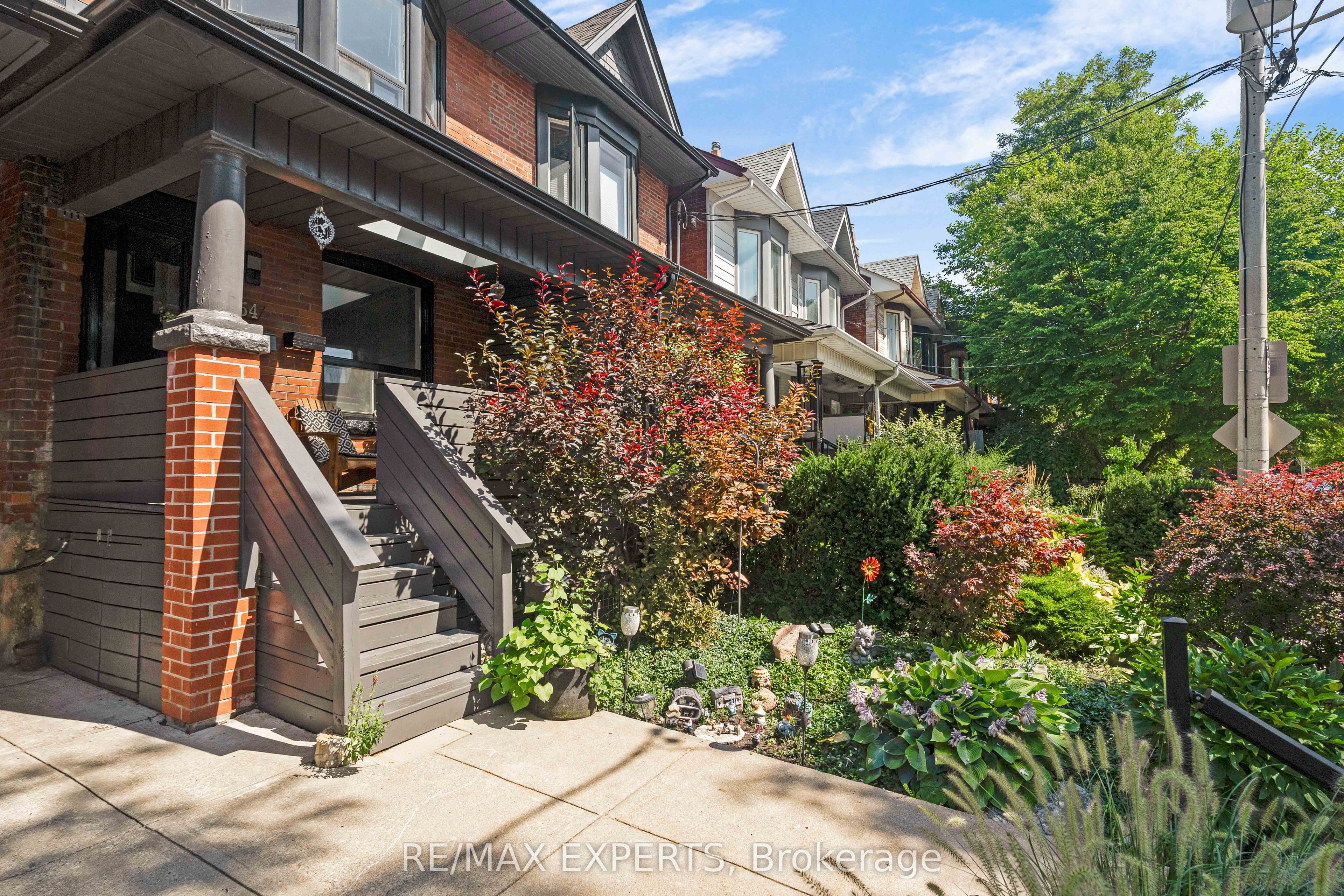 54 Marchmount Road, Toronto, ON M6G 2A9 photo 5