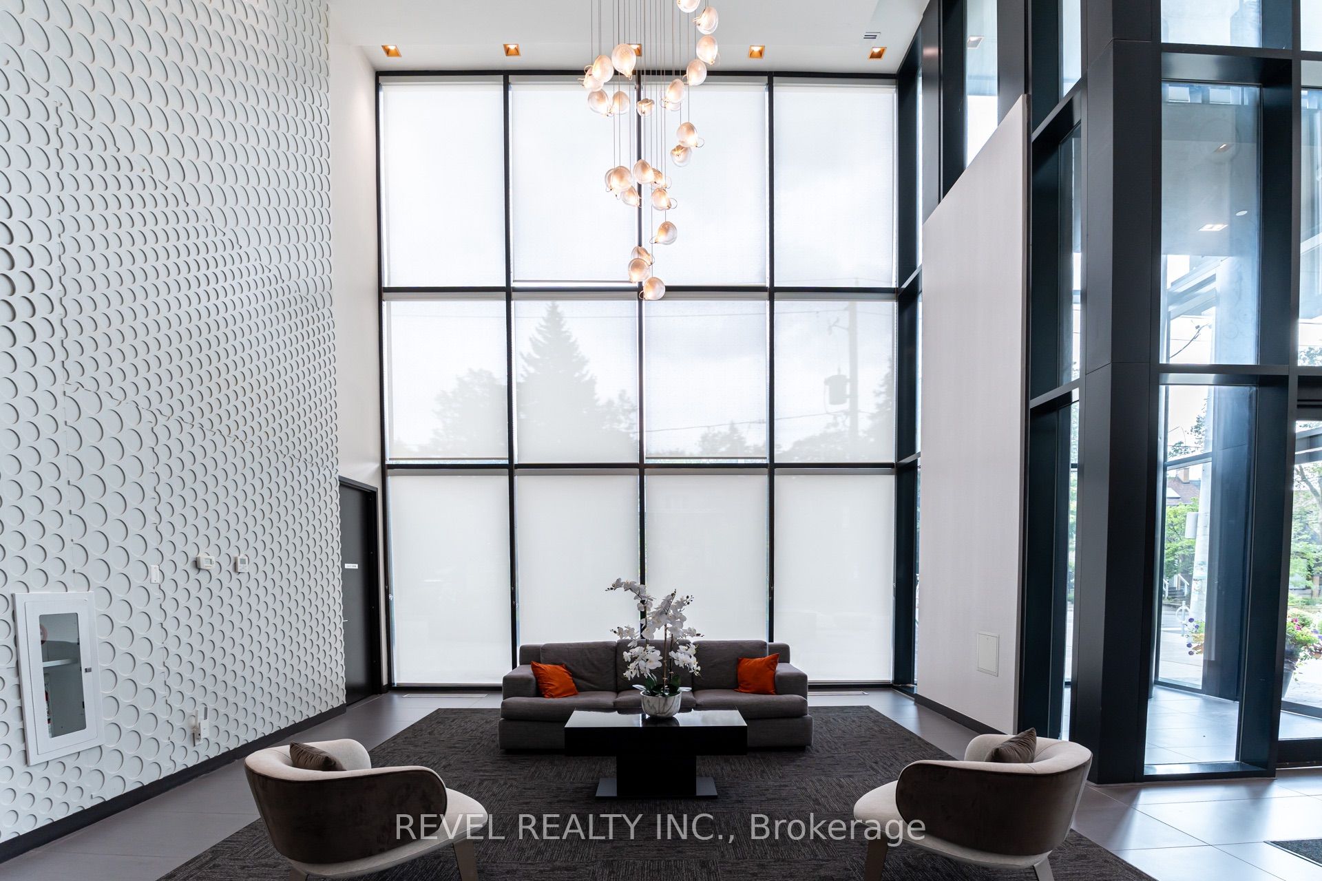 11 Lillian Street 1107, Toronto, ON M4S 2H7 photo 2